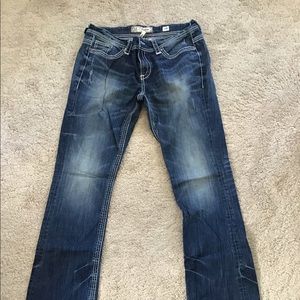 Buckle BKE Payton Jeans